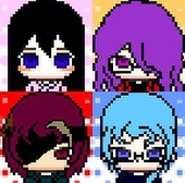 リゼルド@瀕死