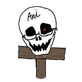 蟻-Ari-