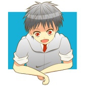 凪。
