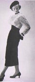 生田山子