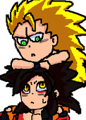 kuroro