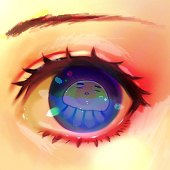 海月