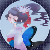むぅ