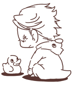 こう&蒼屋