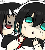 ゆうあ。