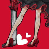 捺´w`巳