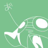 ぽぶ郎