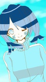 るあ