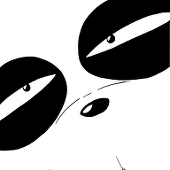 げる