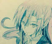 ゅー