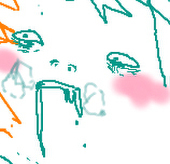 ちるみちる。