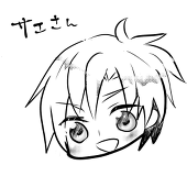 みん太