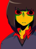 さ