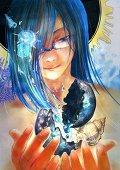 喵星人Elvis