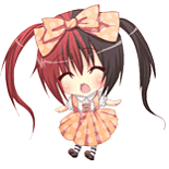 くろ うさぎ