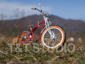 落葉松自転車商会