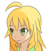 ニケちん