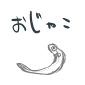 おじゃこ
