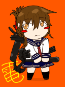 tukineko