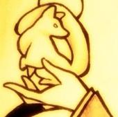 ざるもん