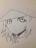 伊御っち