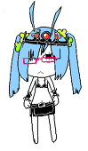 シロ姫