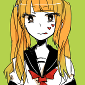 まきんちゃ
