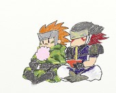 ろくめい