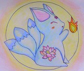 蓮狐