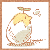葉ちゃ