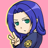 ちゃっかマン