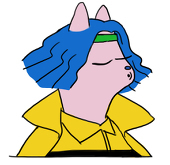 ギューニクロー