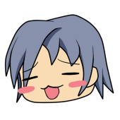ともっちゃ
