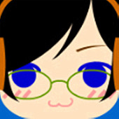 青い瞳のダイアモンド