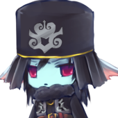 DQ10始めてみた系:ゐゆ