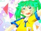 ちぇり。