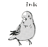 ink