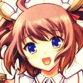 ハルカ