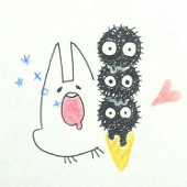 かなき