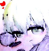 白冬の森