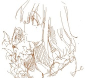 落書きのみ