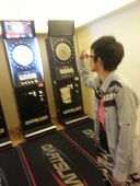 嵐烈風