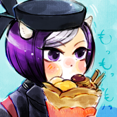 つつい