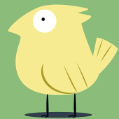 へちま鳥