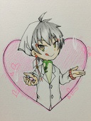 あおら