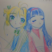 ナツユリ