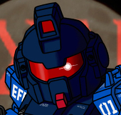 eyedanger