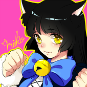 魅狐-miko-