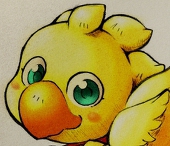 ミギィ☆ポー