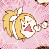 ふじもとさんちのけだま